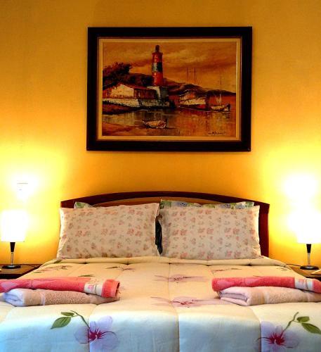 Bed & Breakfast Casa D'aurora