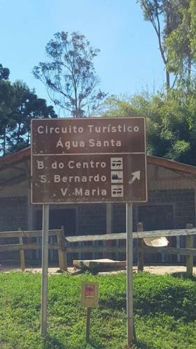 Casa De Campo De Luxo