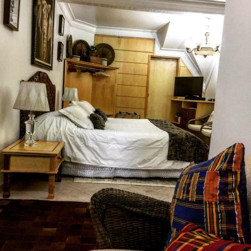 Hostal Pousada De Charme Vila Natal