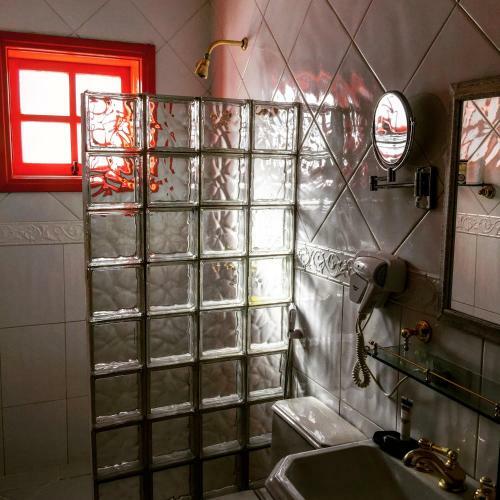Hostal Pousada De Charme Vila Natal