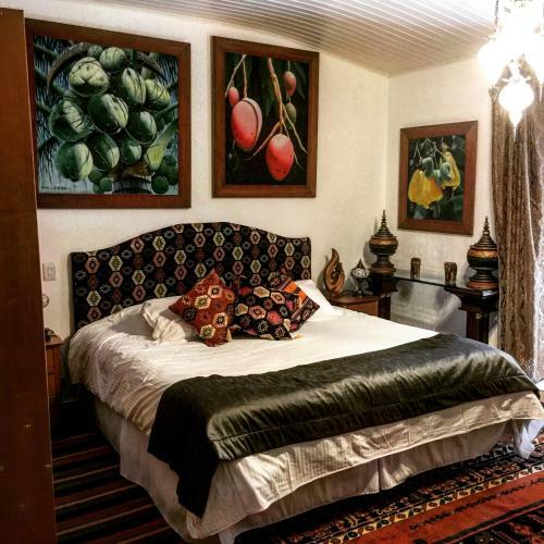 Hostal Pousada De Charme Vila Natal