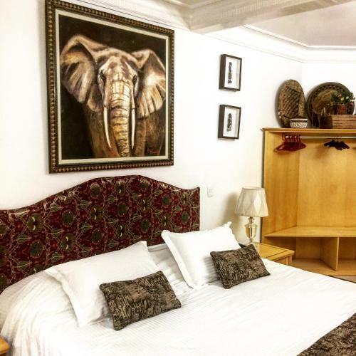 Hostal Pousada De Charme Vila Natal