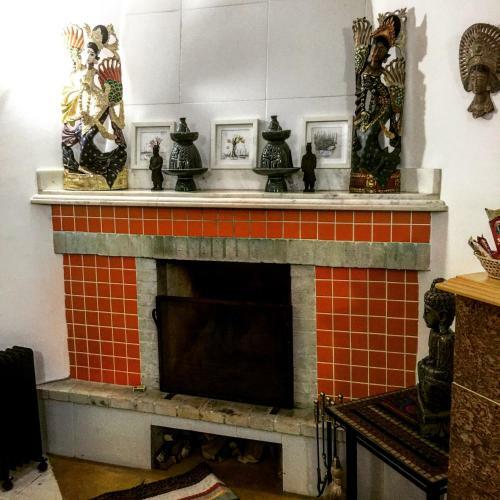 Hostal Pousada De Charme Vila Natal