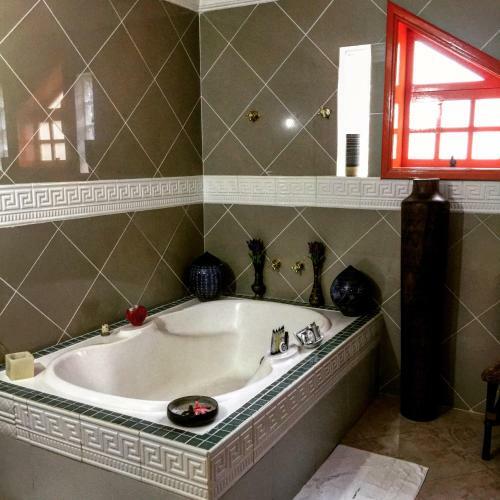 Hostal Pousada De Charme Vila Natal