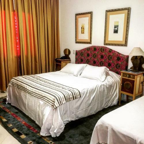 Hostal Pousada De Charme Vila Natal