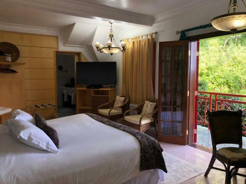 Hostal Pousada De Charme Vila Natal