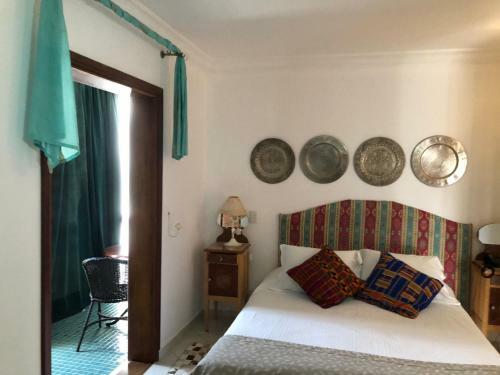 Hostal Pousada De Charme Vila Natal