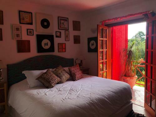 Hostal Pousada De Charme Vila Natal