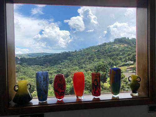 Hostal Pousada De Charme Vila Natal