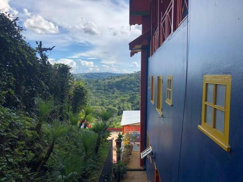 Hostal Pousada De Charme Vila Natal