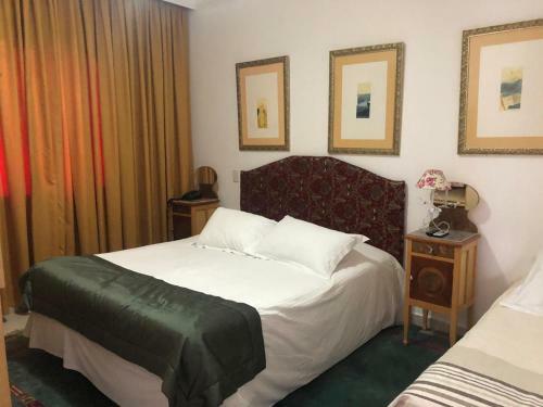 Hostal Pousada De Charme Vila Natal