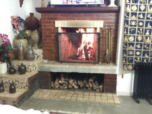 Hostal Pousada De Charme Vila Natal