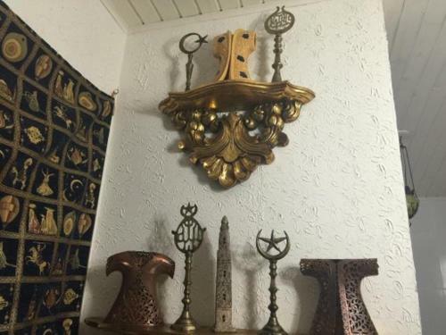 Hostal Pousada De Charme Vila Natal