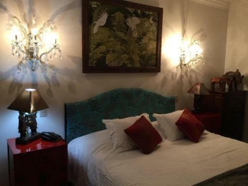 Hostal Pousada De Charme Vila Natal