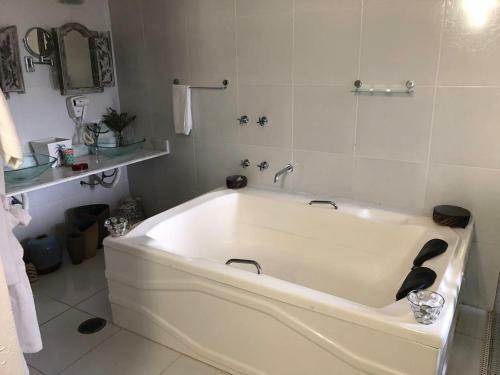 Hostal Pousada De Charme Vila Natal