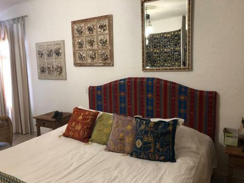 Hostal Pousada De Charme Vila Natal