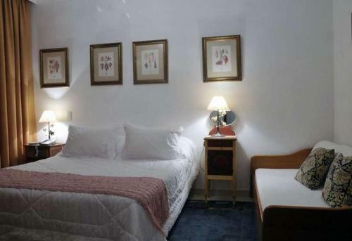 Hostal Pousada De Charme Vila Natal