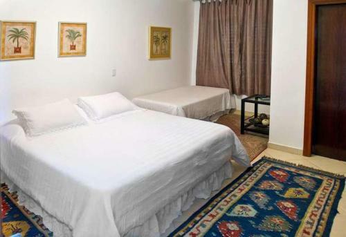 Hostal Pousada De Charme Vila Natal