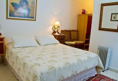 Hostal Pousada De Charme Vila Natal