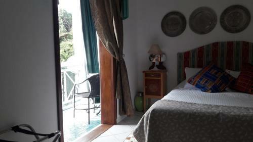 Hostal Pousada De Charme Vila Natal