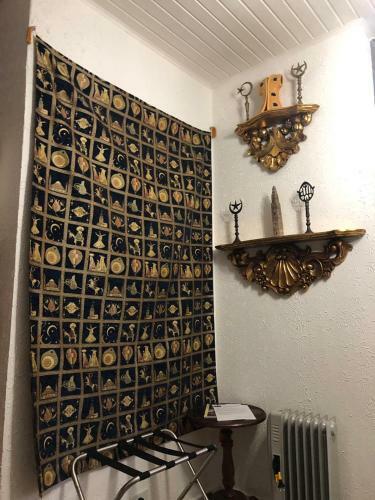 Hostal Pousada De Charme Vila Natal