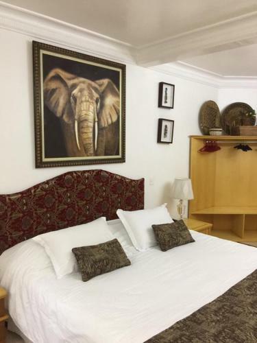Hostal Pousada De Charme Vila Natal