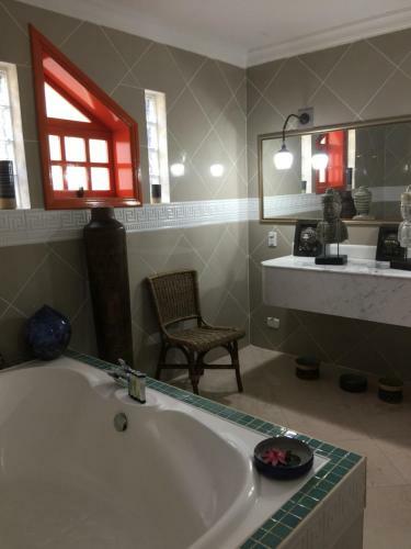 Hostal Pousada De Charme Vila Natal