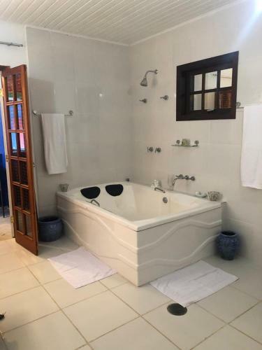 Hostal Pousada De Charme Vila Natal