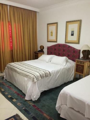 Hostal Pousada De Charme Vila Natal