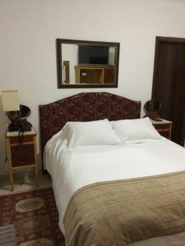 Hostal Pousada De Charme Vila Natal