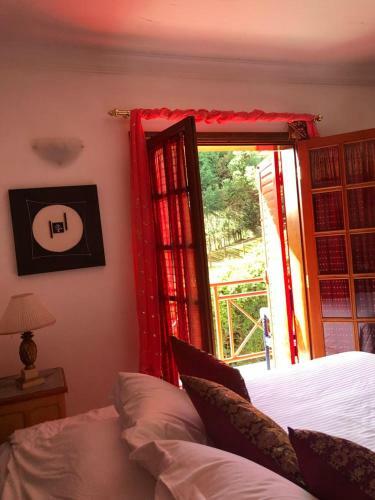 Hostal Pousada De Charme Vila Natal
