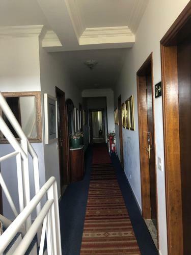 Hostal Pousada De Charme Vila Natal