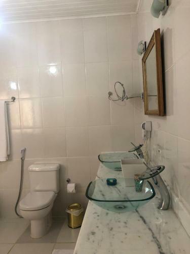Hostal Pousada De Charme Vila Natal