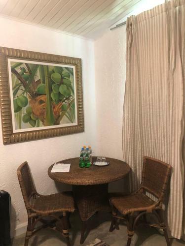 Hostal Pousada De Charme Vila Natal
