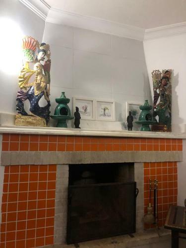 Hostal Pousada De Charme Vila Natal