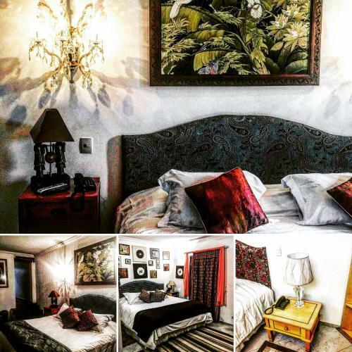 Hostal Pousada De Charme Vila Natal