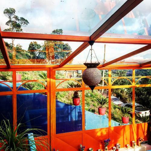 Hostal Pousada De Charme Vila Natal