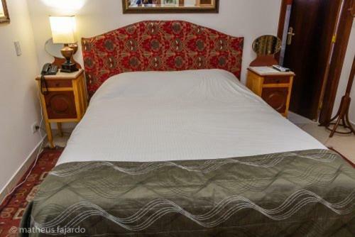 Hostal Pousada De Charme Vila Natal