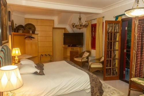 Hostal Pousada De Charme Vila Natal