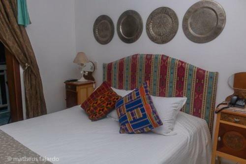 Hostal Pousada De Charme Vila Natal