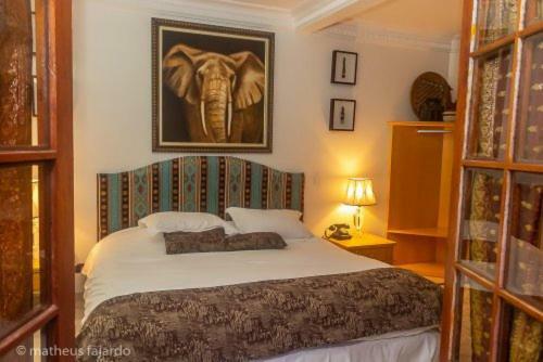 Hostal Pousada De Charme Vila Natal