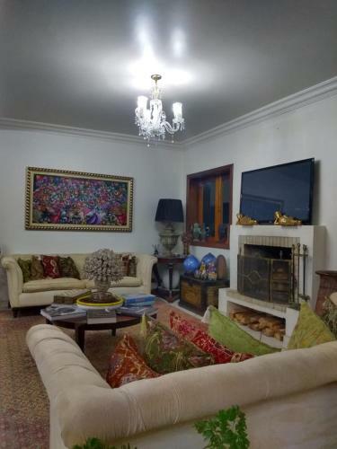 Hostal Pousada De Charme Vila Natal
