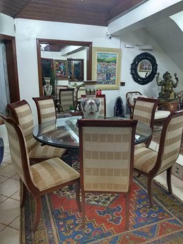 Hostal Pousada De Charme Vila Natal