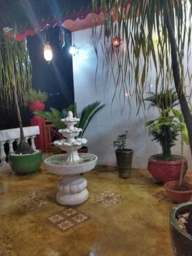 Hostal Pousada De Charme Vila Natal