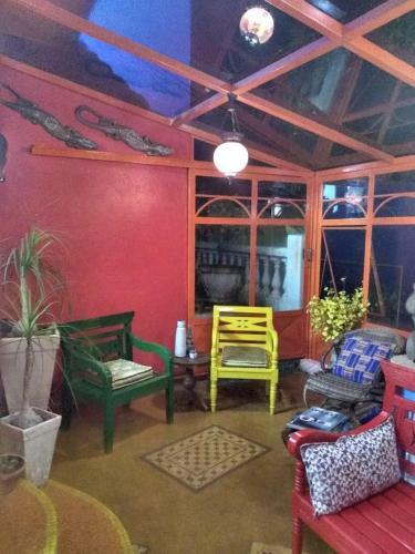Hostal Pousada De Charme Vila Natal