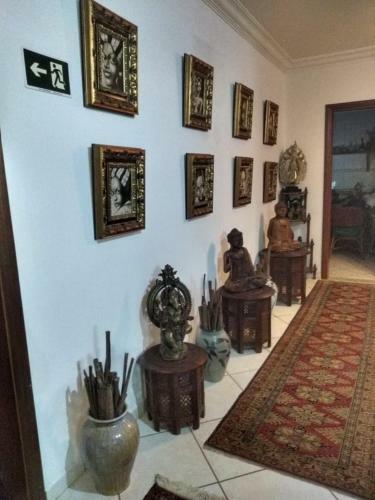 Hostal Pousada De Charme Vila Natal