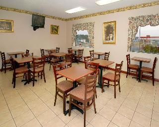 Hotel Quality Inn & Suites Jackson Int