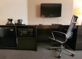 Hotel Sleep Inn & Suites Downtown