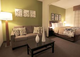 Hotel Sleep Inn & Suites Downtown