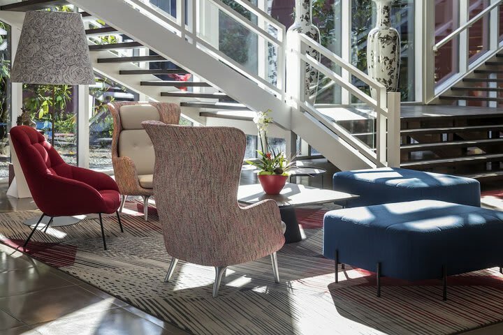 Golf Du Medoc Hotel Et Spa